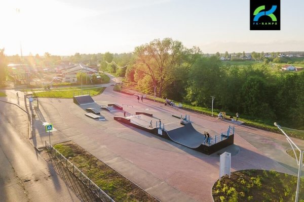 Кракен не заходит