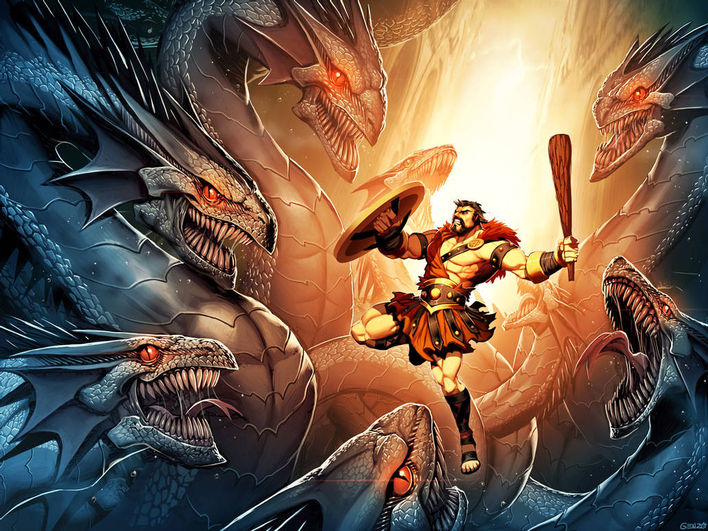 Kraken 13at
